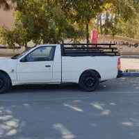 وانت آریسان کم کارکرد خانگی|خودرو سواری و وانت|کرمان, |دیوار