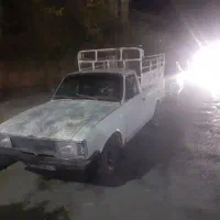 باربری به تمان نقاط استان