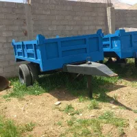 سازنده انواع تریلی و تانکره تراکتور|قطعات یدکی و لوازم جانبی|اردل, |دیوار