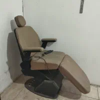 تعدادی صندلی پارتیشن رگال سشوار ب