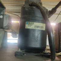 موتور یخچال فرانسوی