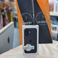 آیفون ۱۶ نرمال ۱۲۸