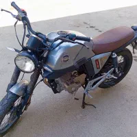 موتور زونتس N2