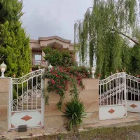 ویلا دوبلکس مدرن مبله مشجر|فروش خانه و ویلا|چمستان, |دیوار