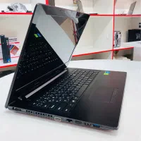 لپتاپ لنوو celeron رم ۸ گرافیک دار (استوک اروپایی)|رایانه همراه|شهرکرد, |دیوار