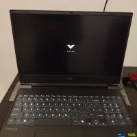 HP VICTUS V15 rtx4050|رایانه همراه|تهران, مشیریه|دیوار