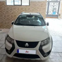 کوییک GX  تیپ L مدل اسفند ۱۴۰۲