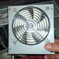 پاور گیرین ۳۸۰ وات|قطعات و لوازم جانبی رایانه|فردیس, شهرک وحدت|دیوار