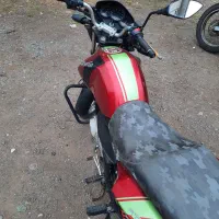 اپاچی ۱۵۰ مدارک کامل بابیمه|موتورسیکلت|صومعه‌سرا, |دیوار