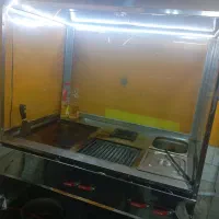 وسایل ساندویچی|کافی‌شاپ و رستوران|قم, بنیاد|دیوار