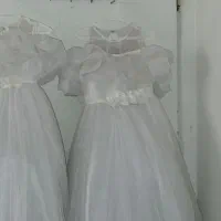 لباس عروس بچگانه|کفش و لباس بچه|محمدشهر, هزار واحدی|دیوار