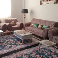 مبل ۷ نفره