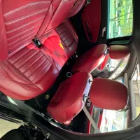 آلفا رومئو جولیتا 2014