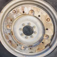 تراکتور ۲۸۵جفت|خودرو سنگین|کبودرآهنگ, |دیوار