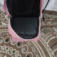 کیف مدرسه|کیف، کفش، کمربند|دهدشت, |دیوار