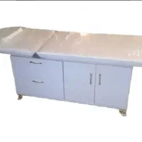 تخت ماساژ و اپیلاسیون