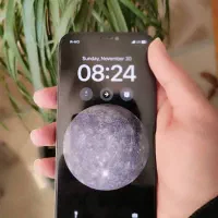 گوشی آیفون ۱۲پرو۲۵۶