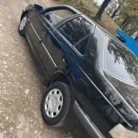 پارس سالم اس|خودرو سواری و وانت|شفت, |دیوار