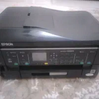 پرینتر چند کاره جوهرافشان Epson sx620FW