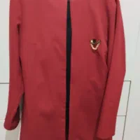 کت تک فری سایز