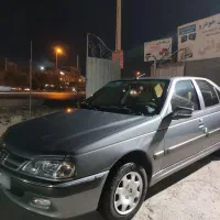 پژو پارس سال 1401 بدون رنگ درحد صفر|خودرو سواری و وانت|خرم‌آباد, |دیوار