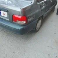 پراید سالم