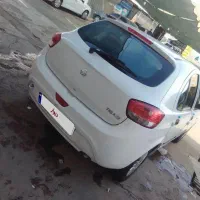 تیبا 2مدل1400خانگی|خودرو سواری و وانت|شیراز, سعدیه جنوبی|دیوار