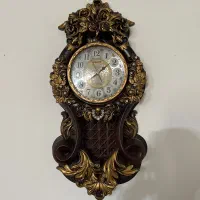 ساعت دیواری