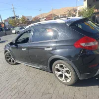 برلیانس کراس موتور بزرگ کم کار در حد|خودرو سواری و وانت|تهران, تهرانپارس غربی|دیوار