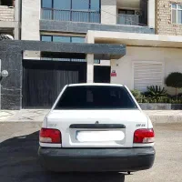 پراید ۱۳۱ دوگانه شرکت|خودرو سواری و وانت|هشتگرد, هشتگرد قدیم|دیوار