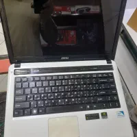 لب تاب msi