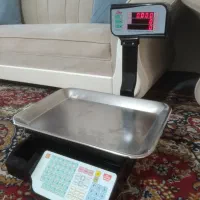 ترازو فروشگاهی محک ۵۰ کیلو ۱۵۰۰۰مدل خانگی