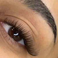 آموزش  لیفت مژه و اکستنشن فقط یکو‌ نهصد
