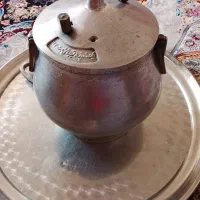 زودپز ده لیتری