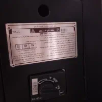 بخاری شومینه جهان افروز|بخاری، هیتر، شومینه|فردیس, فردیس|دیوار