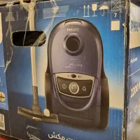 جارو برقی فیلیپس