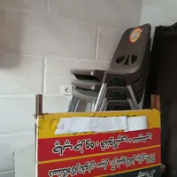 صندلی