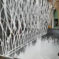 شاخ گوزنی،نرده،حفاظ آبشاری، آکاردئونی،|خدمات پیشه و مهارت|شهریار, شهرک بهاران (ویره)|دیوار