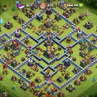 اکانت کلش‌‌