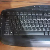 کیبورد|گل و گیاه طبیعی|کرج, برغان|دیوار