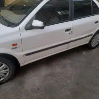 سمند دوگانه اف ۷مدل ۹۵ملتی پلکس