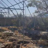 سازه گلخانه|سازهای سنتی|آبدانان, |دیوار