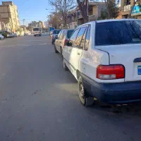 پراید مدل 89|خودرو کلاسیک|مشهد, شهرک امام هادی (شهرک غرب)|دیوار