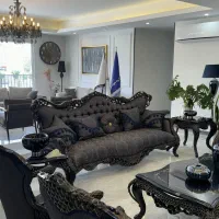 آپارتمان ۱۴۰ متر ۲ خواب تک واحدی/شهرک غرب