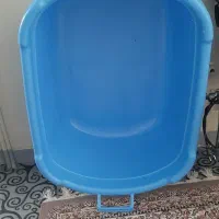 وان بزرگ پلاستیکی