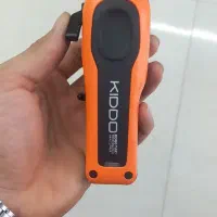 ماشین اصلاح کیدو کنگ تک. kido kong tak