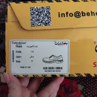 کفش کار کفش ایمنی بهشتیان|کیف، کفش، کمربند|تهران, حسینآباد|دیوار