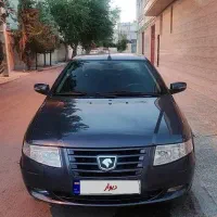 سورن EF7 ELX مدل 1399 بنزینی