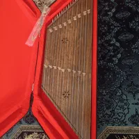 سنتور|سازهای سنتی|شاهین‌شهر, نبوت|دیوار