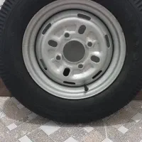 تایر سه چرخه